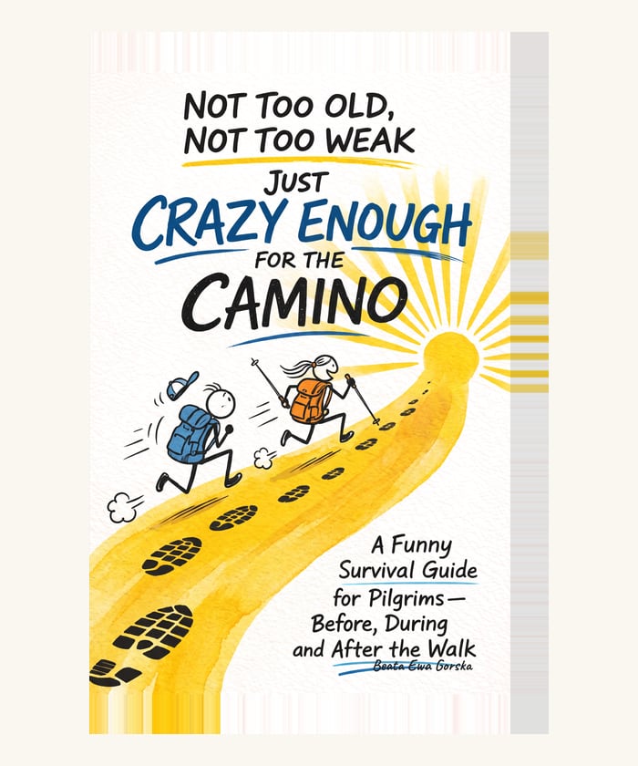 The hardcover edition of the book